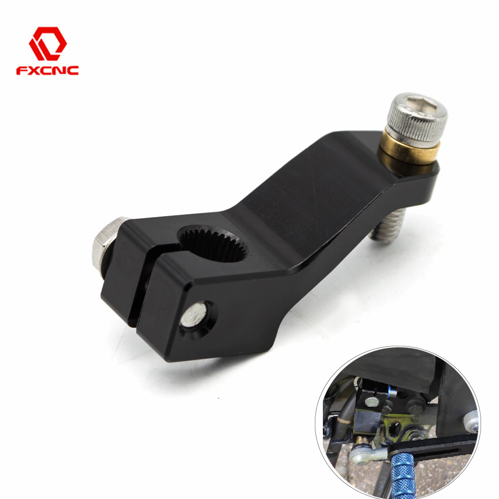 Motorcycle Gear Selector - Motorcycle CNC Aluminum Gear Shift Shifting