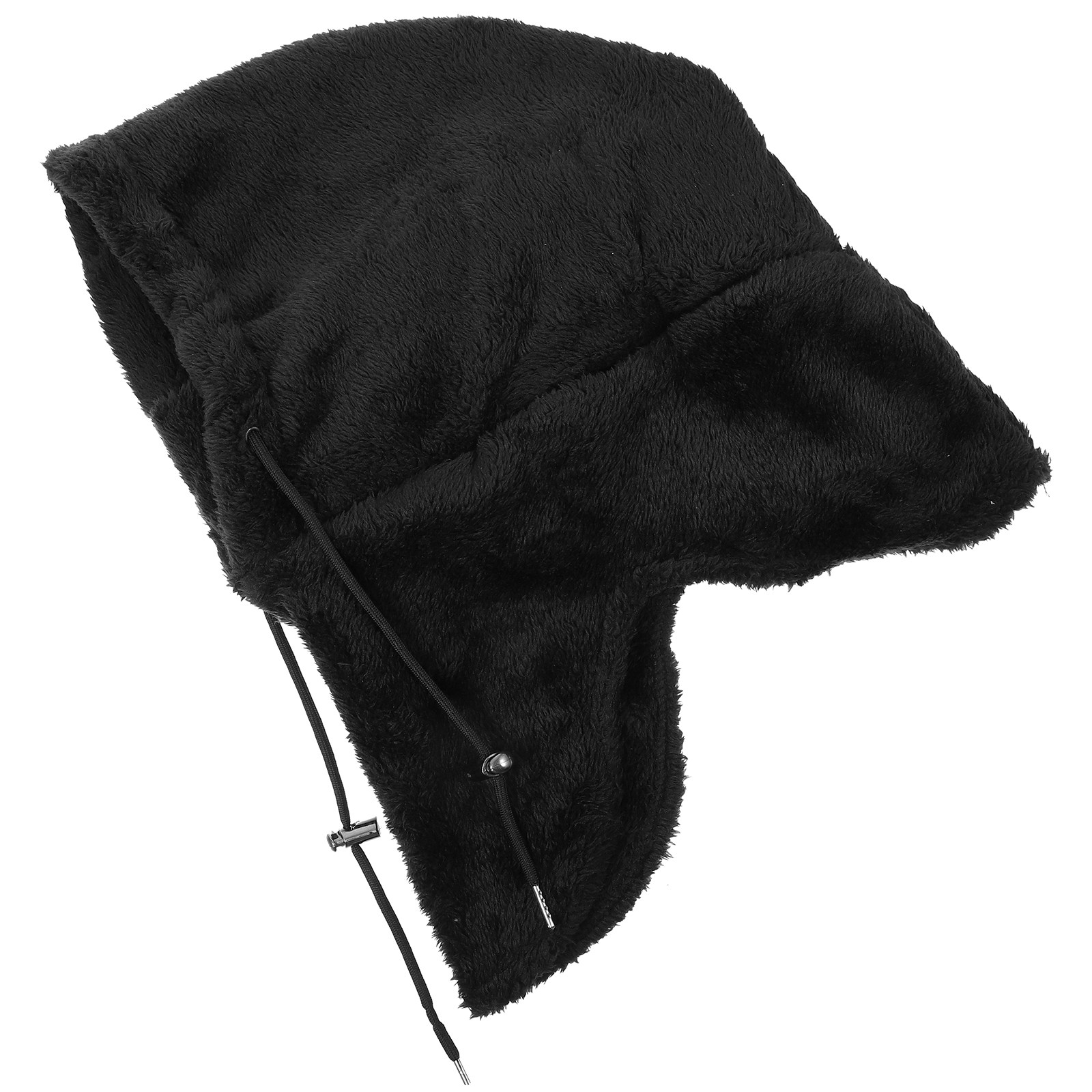 Motorcycle Gear Essentials - Winter Riding Facial Hood Windproof Warm