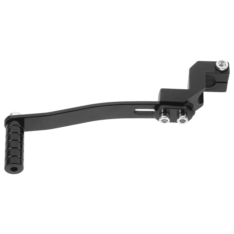 Motorcycle Gear Exchange - Gear Shifter And Reverse Lever For