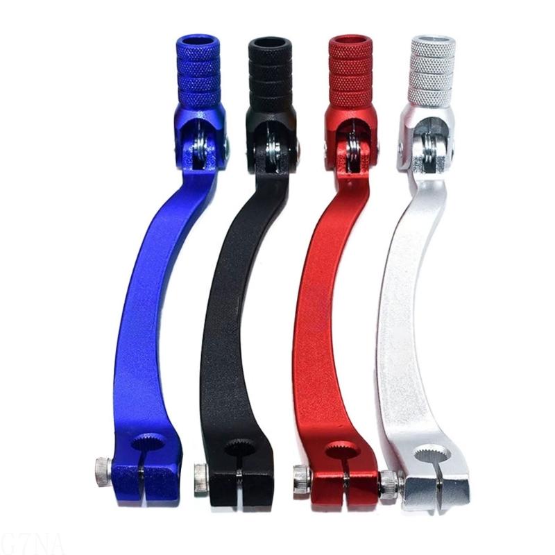 Motorcycle Gear Lever - G7NA Easy Installation Motorcycle Gear Shifter