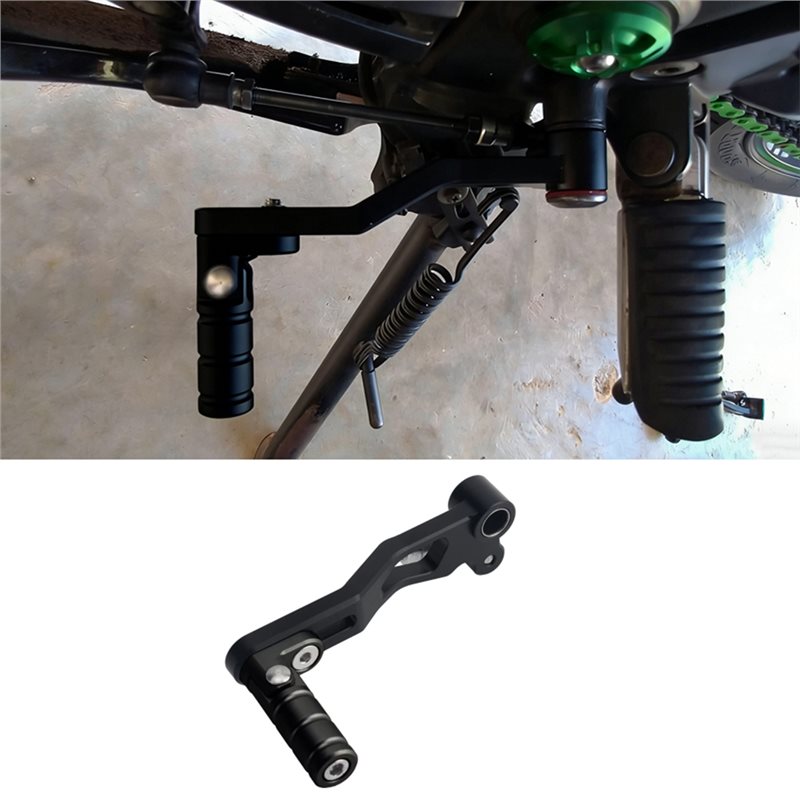 For Kawasaki NINJA 250R Z250 Z - Motorcycle Gear Selector 评论和价格