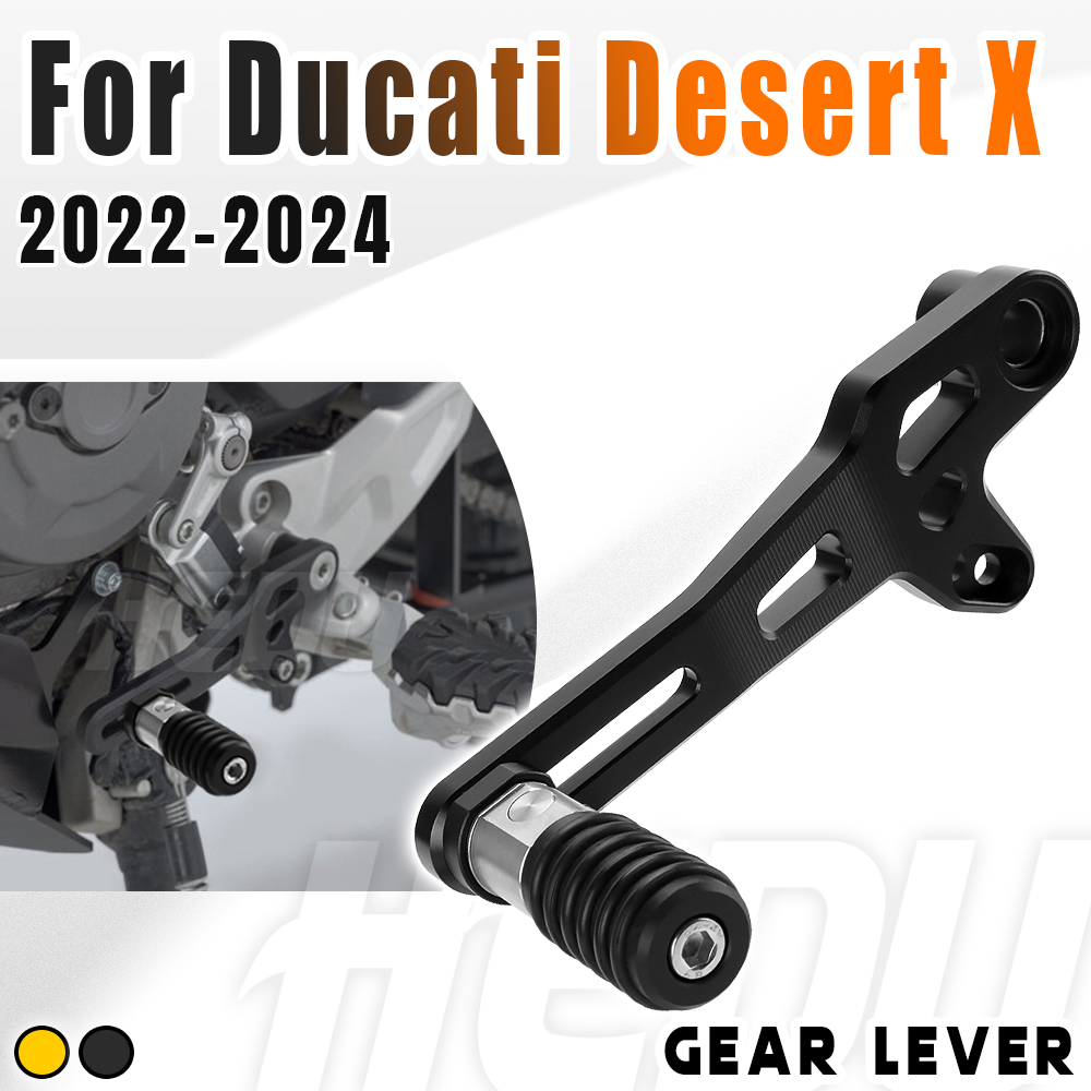Motorcycle Folding Aluminum Ge - Motorcycle Gear Selector 评论和价格