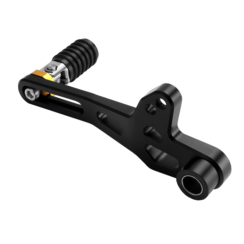 Motorcycle Folding Aluminum Ge - Motorcycle Gear Selector 评论和价格