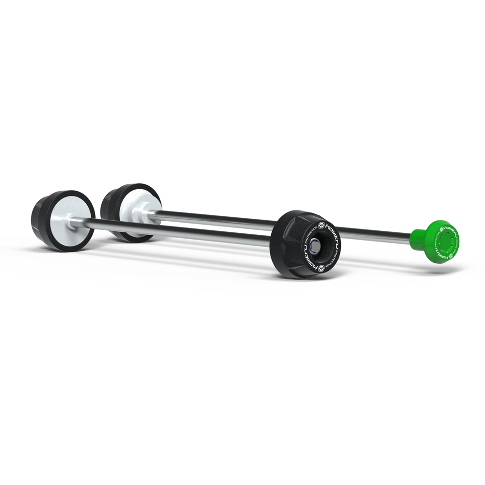 For Kawasaki Ninja ZX-6R 2024- - Motorcycle Gear Essentials 评论和价格