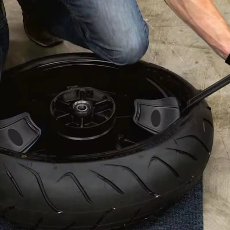Motorcycle Tire Changer Set Wh - Motorcycle Gear Exchange 评论和价格