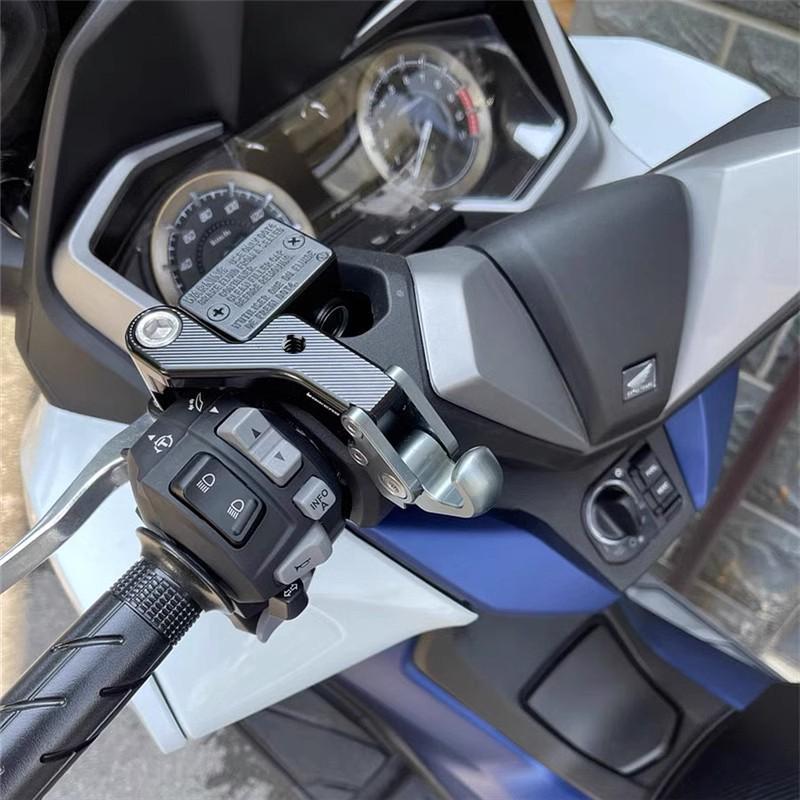 Motorcycle Helmet Hook 350 NSS - Motorcycle Gear Essentials 评论和价格