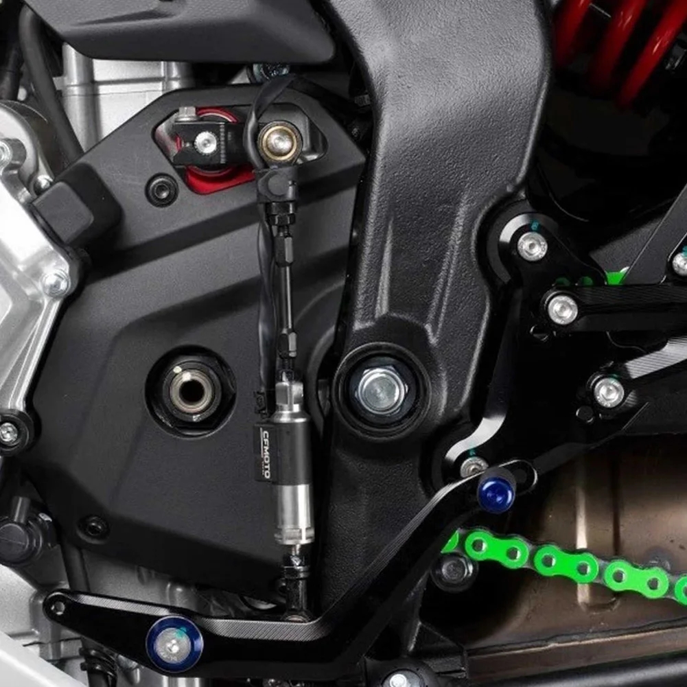 For CFMOTO 675NK 675SR 675SR-R - Motorcycle Gear Exchange 评论和价格