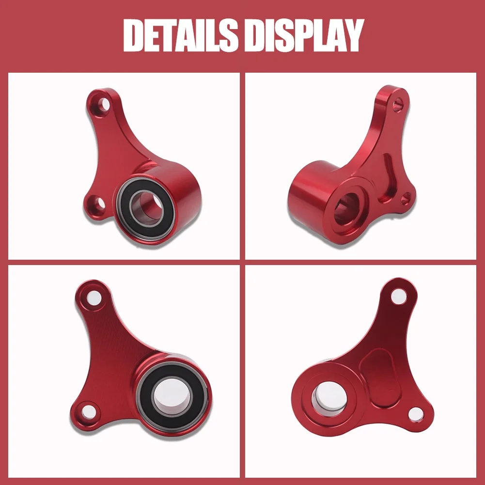 For CFMOTO 675NK 675SR 675SR-R - Motorcycle Gear Exchange 评论和价格