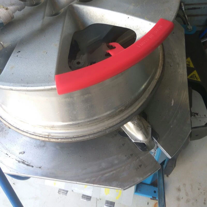 3pcs Car Wheel Guard Rim Prote - Motorcycle Gear Exchange 评论和价格