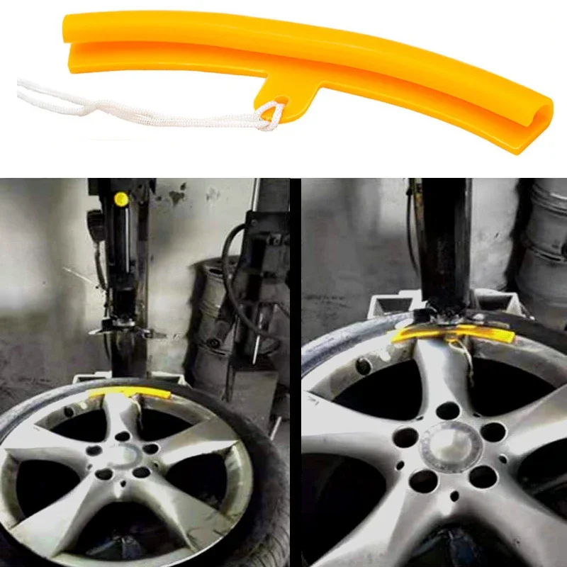 3pcs Car Wheel Guard Rim Prote - Motorcycle Gear Exchange 评论和价格