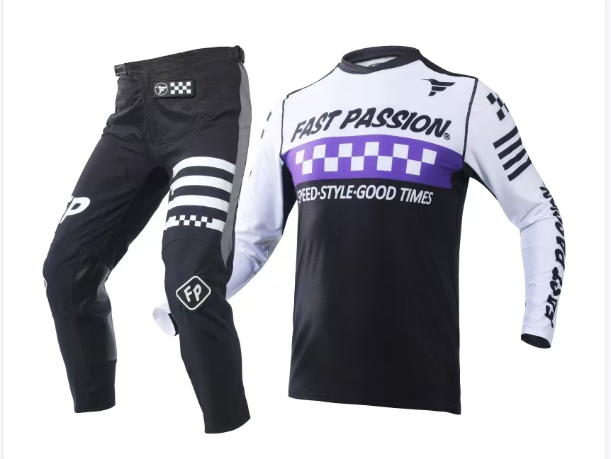 2025 fastpassion  for fox  Mot - Motorcycle Gear Women 评论和价格