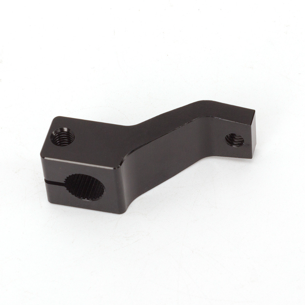 Motorcycle CNC Aluminum Gear S - Motorcycle Gear Selector 评论和价格