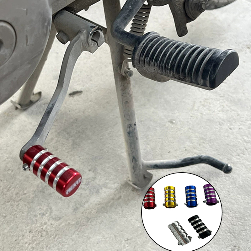 1Pcs Universal Motorcycle Gear - Motorcycle Gear Lever 评论和价格