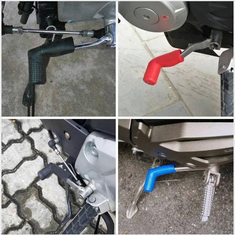 Motorcycle Riding Shift Lever  - Motorcycle Gear Women 评论和价格
