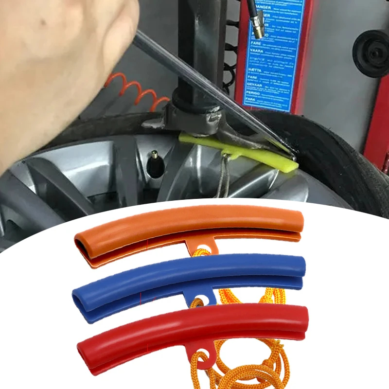 5Pcs Car Motorcycle Wheel Guar - Motorcycle Gear Exchange 评论和价格