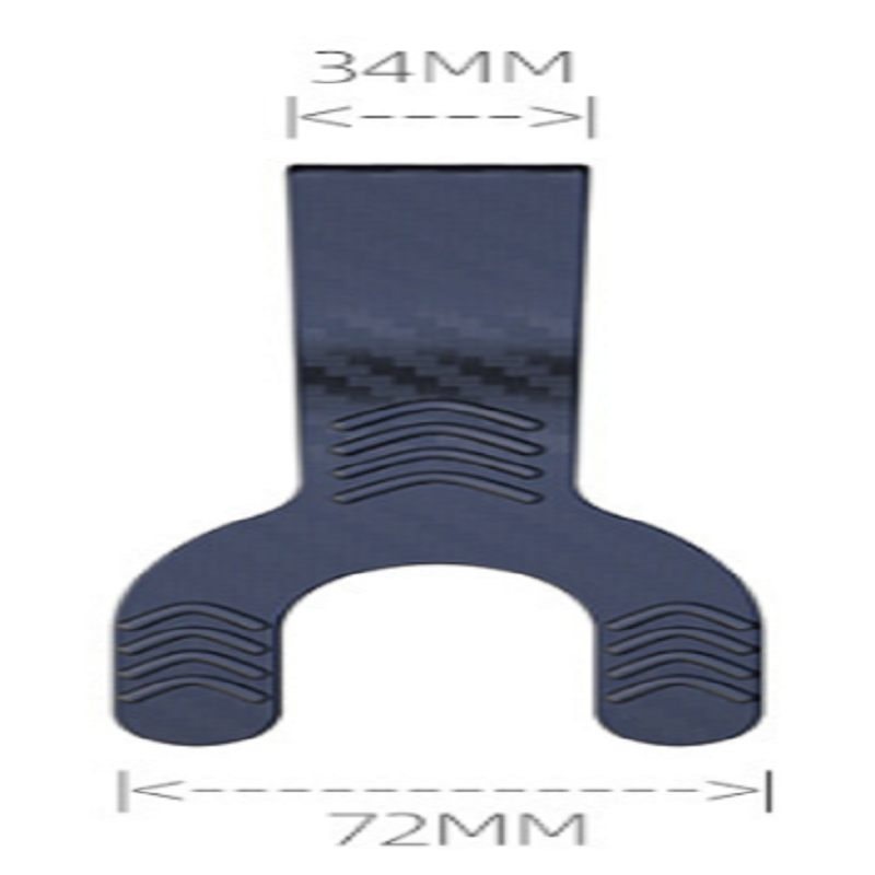 2/3PCS Motorcycle Helmet Holde - Motorcycle Gear Up 评论和价格