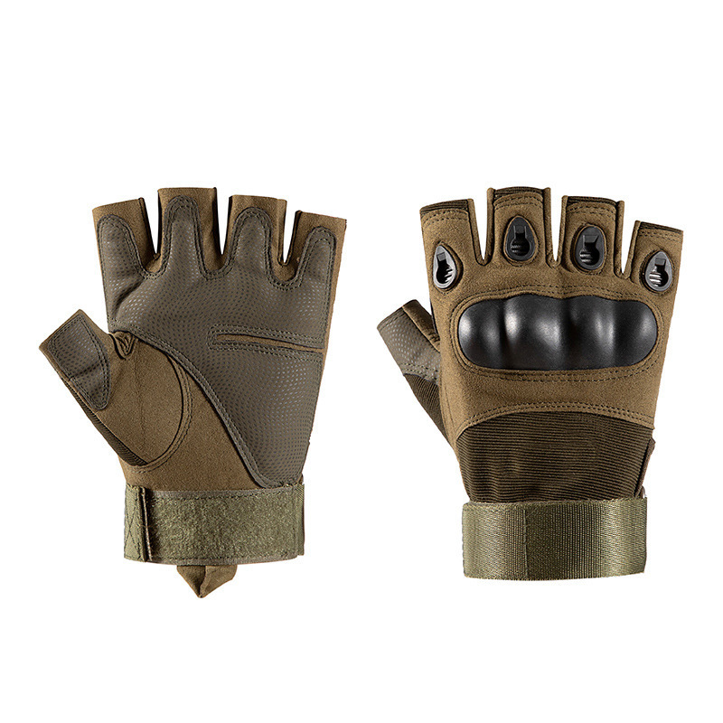 Outdoor Tactical Gloves Touch  - Motorcycle Gear Cycle 评论和价格