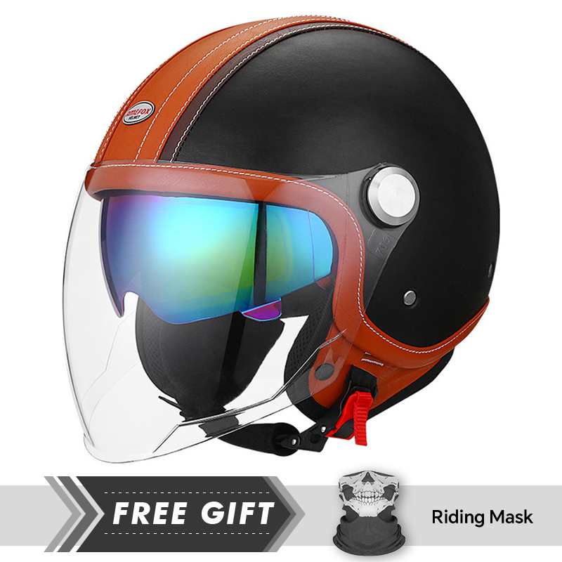 White Orange Original Open Fac - Motorcycle Gear In Store 评论和价格