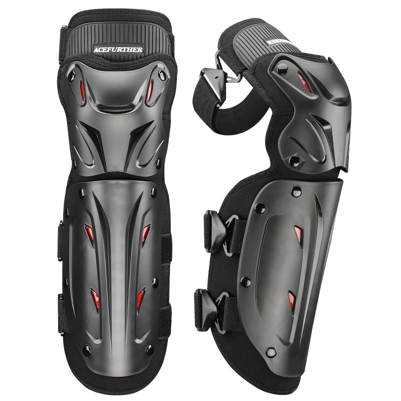 Summer Motorcycle Riding Knee  - Motorcycle Gear Women 评论和价格