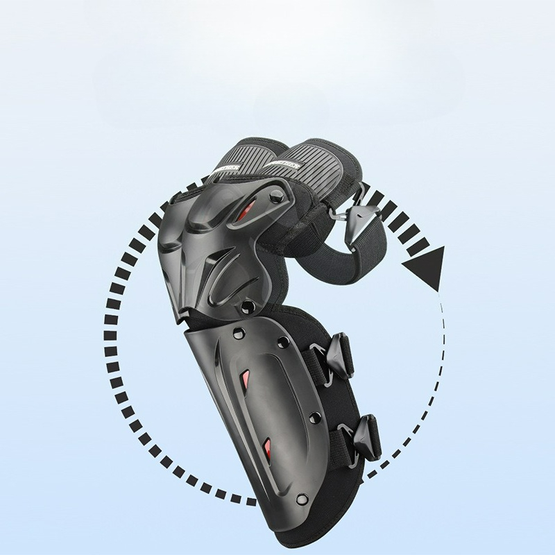 Summer Motorcycle Riding Knee  - Motorcycle Gear Women 评论和价格
