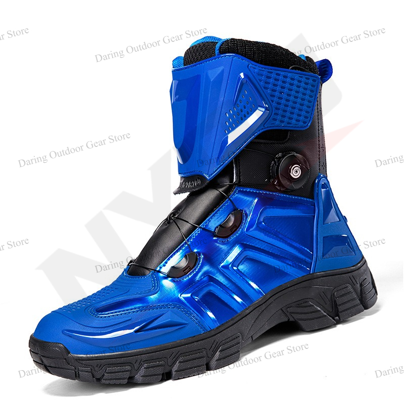 Men Women Motorcycle Riding Bo - Motorcycle Gear For Plus Size Women 评论和价格
