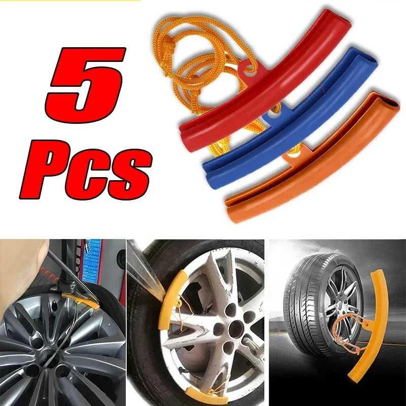 Car Motorcycle Wheel Guard Rim - Motorcycle Gear Exchange 评论和价格