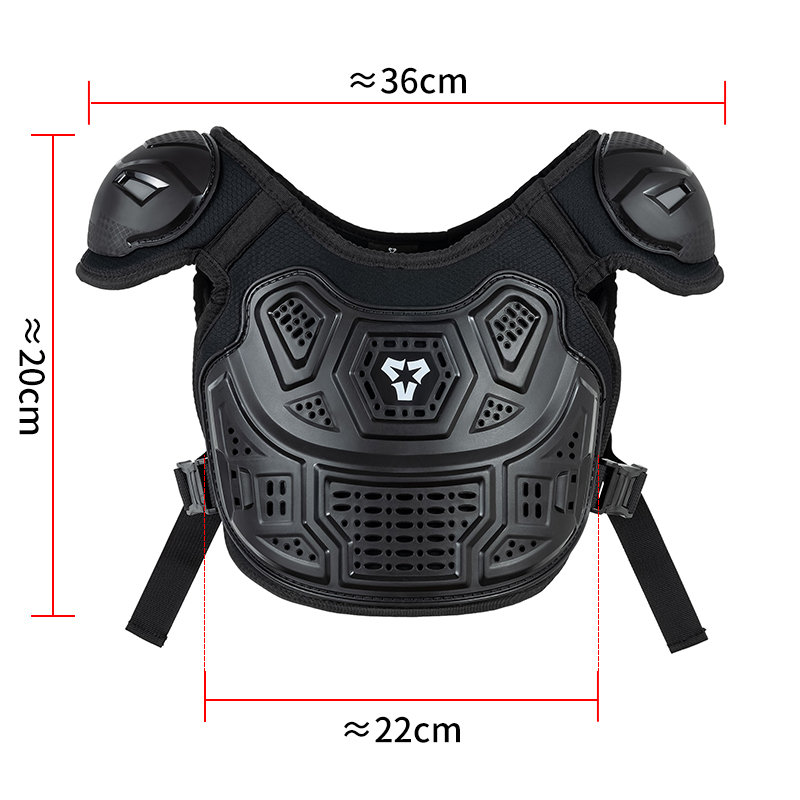 Children Motorcycle Riding Bod - Motorcycle Gear Cycle 评论和价格