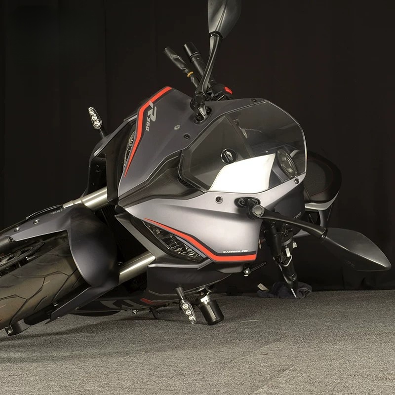 FOR Compact Lightweight Anti-C - Motorcycle Gear Essentials 评论和价格