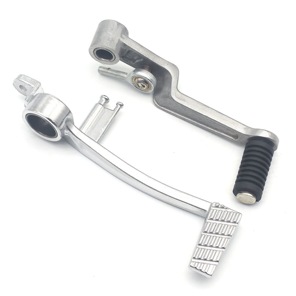 Motorcycle Gear Shift Lever Sh - Motorcycle Gear Selector 评论和价格