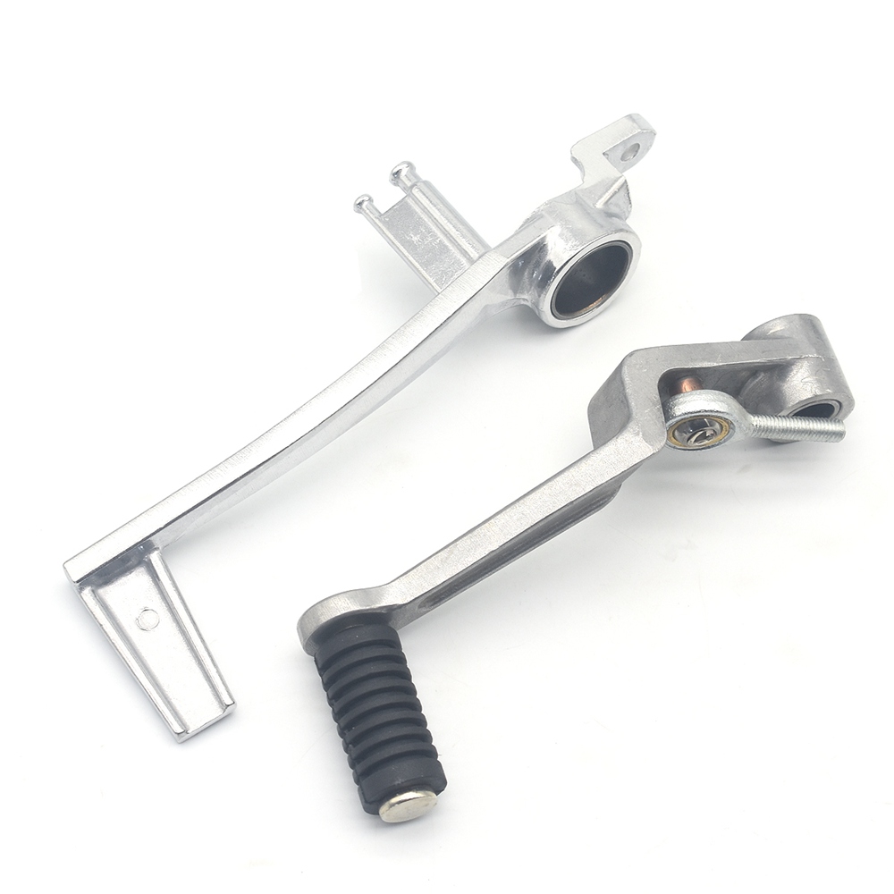 Motorcycle Gear Shift Lever Sh - Motorcycle Gear Selector 评论和价格