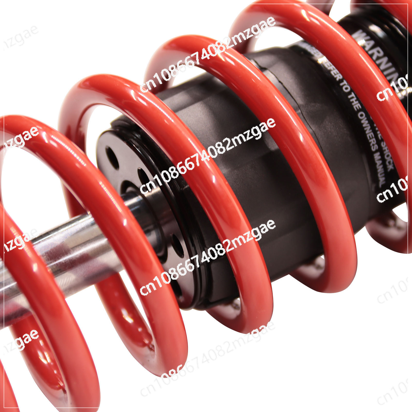 Motorcycle rear shock absorber - Motorcycle Gear Up 评论和价格