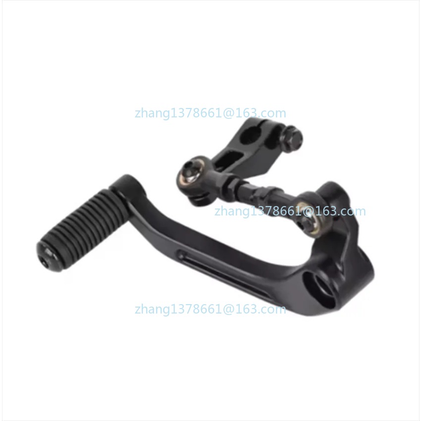 Motorcycle Shifter Shift Pedal - Motorcycle Gear Selector 评论和价格