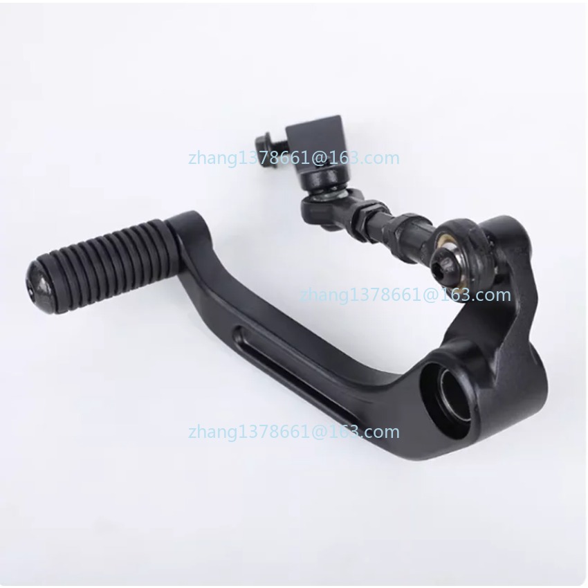 Motorcycle Shifter Shift Pedal - Motorcycle Gear Selector 评论和价格
