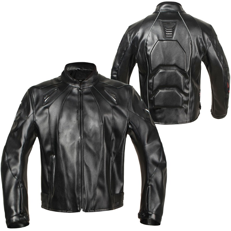 Motorcycle Riding Racing Suit  - Riding Jacket Leather 评论和价格