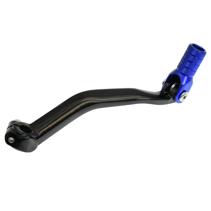 Motorcycle CNC Aluminum Fold G - Motorcycle Gear Selector 评论和价格