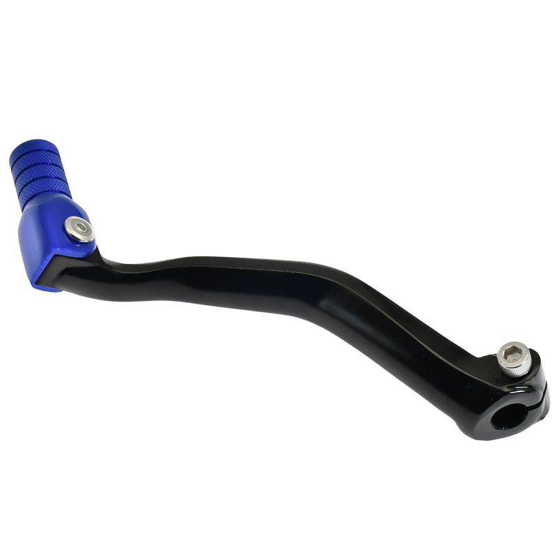Motorcycle CNC Aluminum Fold G - Motorcycle Gear Selector 评论和价格