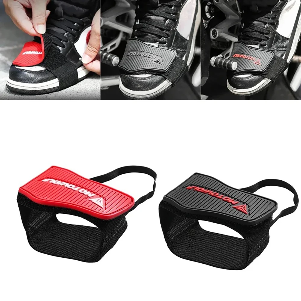 Adjustable Motorcycle Shift Pa - Motorcycle Gear Women 评论和价格