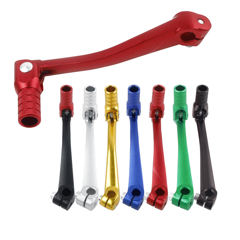 Motorcycle Gear Shift Lever Un - Motorcycle Gear Selector 评论和价格