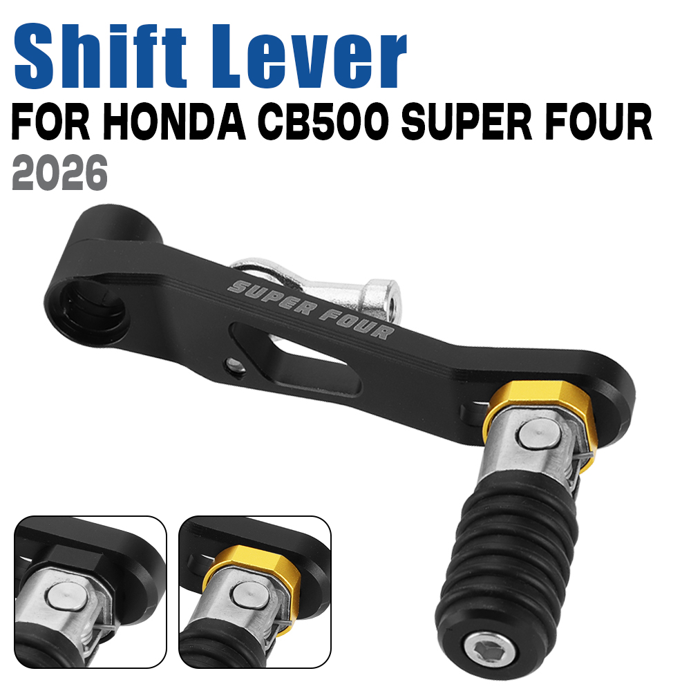 For CB 500 SUPER FOUR 2026 Gea - Motorcycle Gear Selector 评论和价格