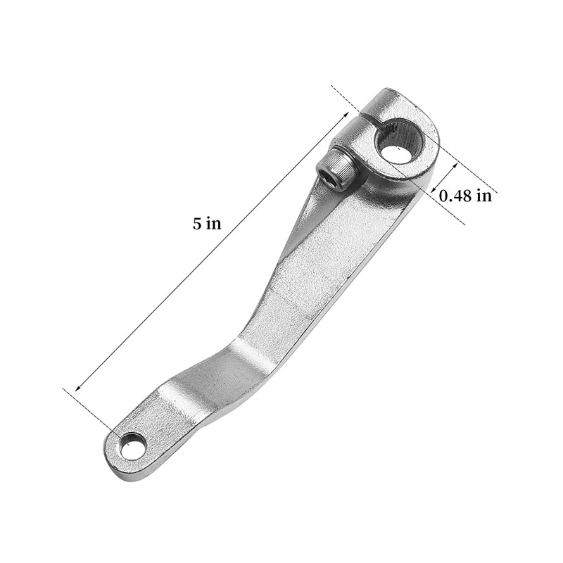 Motorcycle Silver Gear Shift S - Motorcycle Gear Up 评论和价格