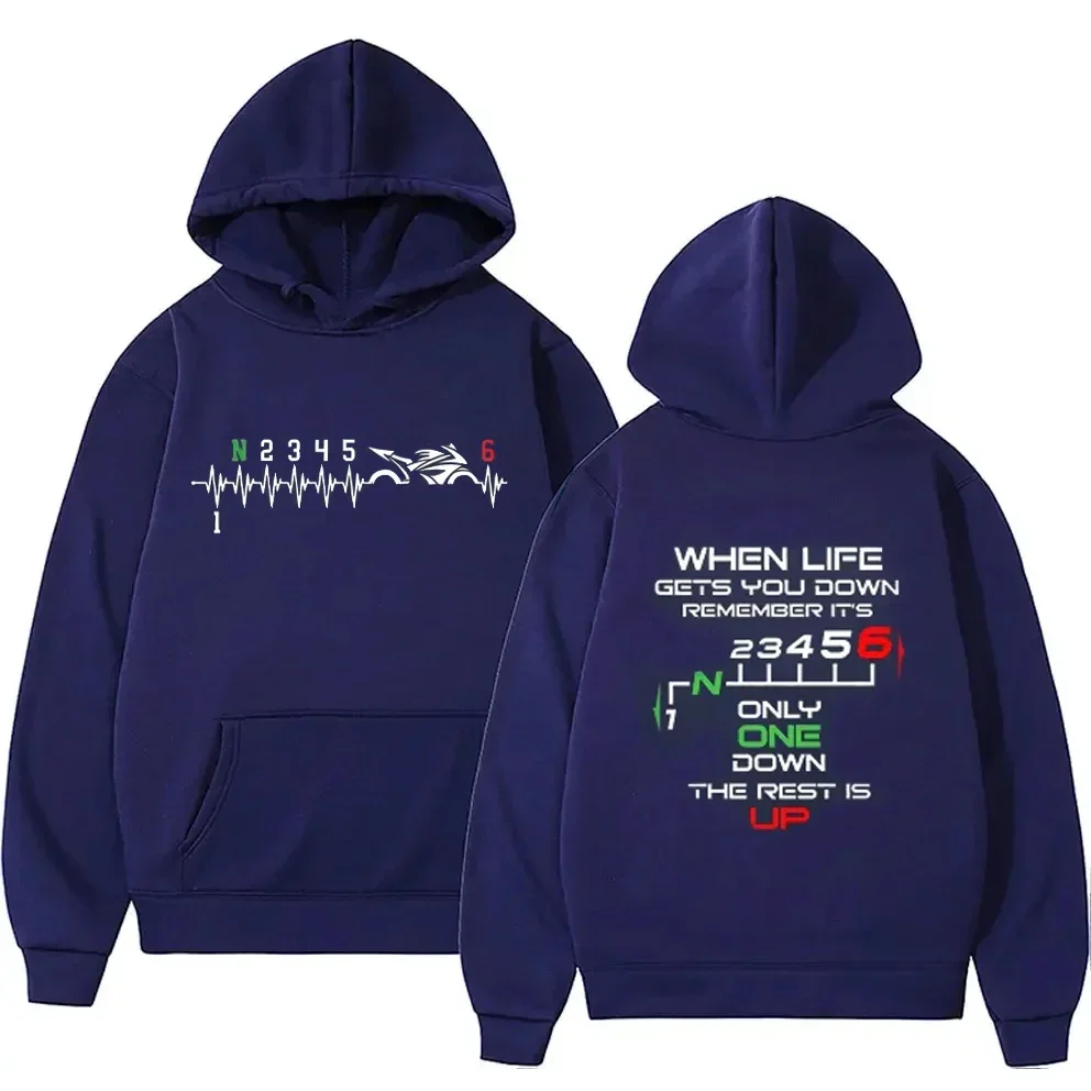 1N23456 Motorcycle Gear Biker  - Motorcycle Gear Hoodie 评论和价格