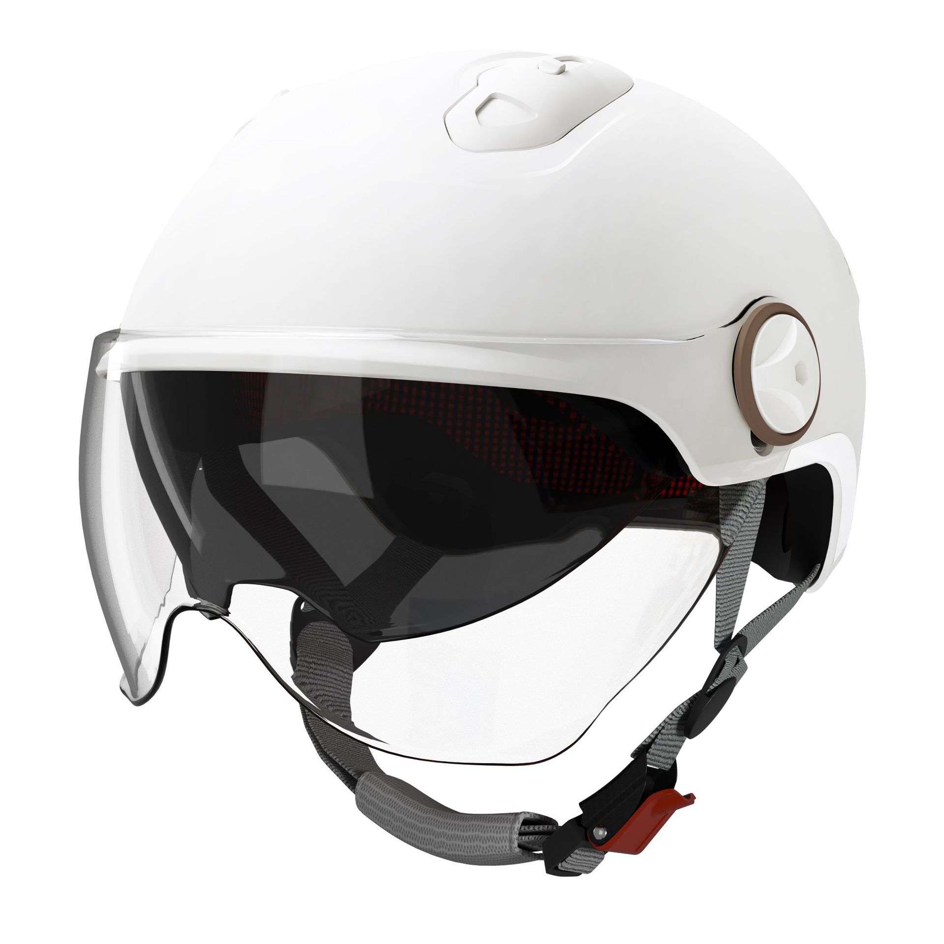 Universal Summer Helmet E-Bike - Motorcycle Gear Essentials 评论和价格