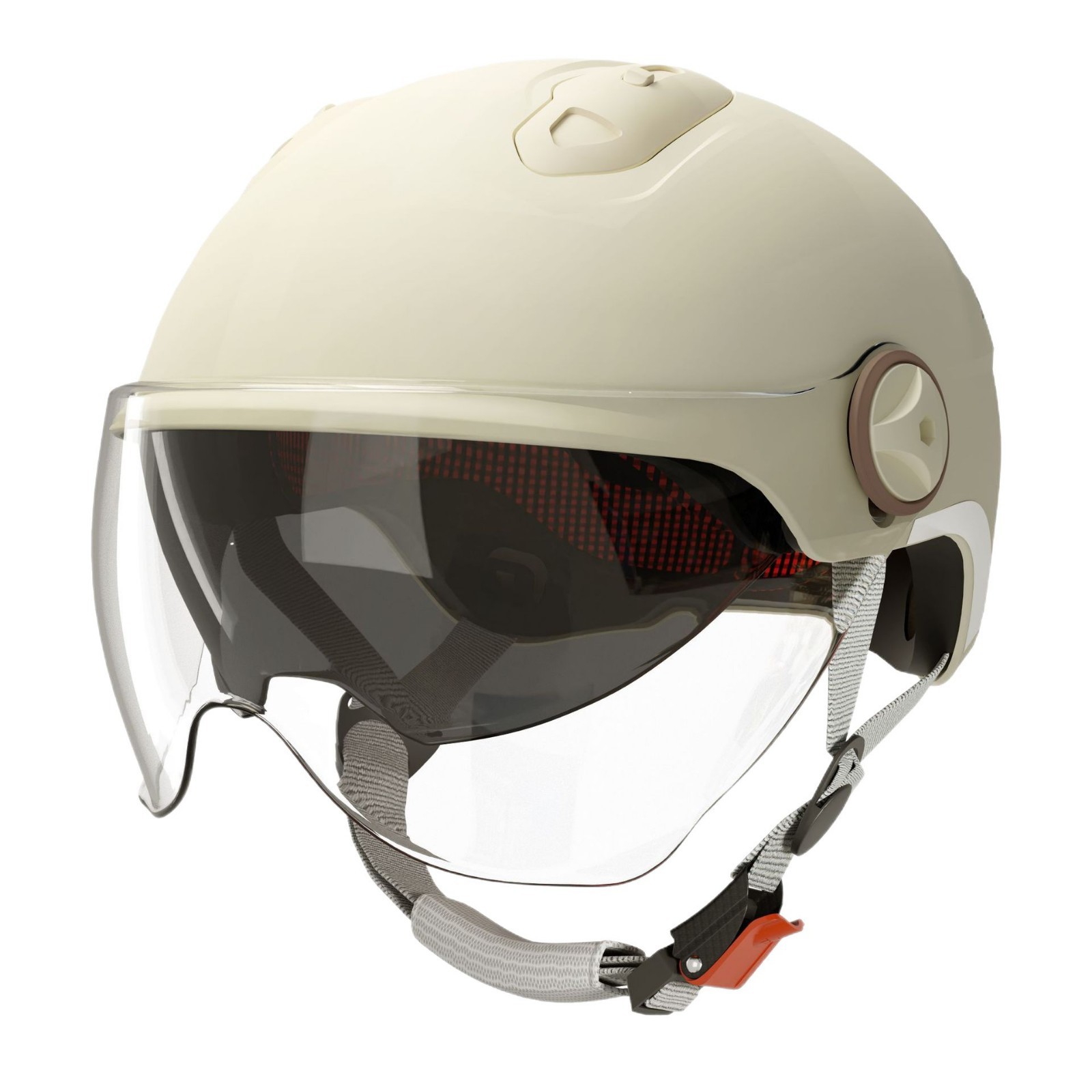 Universal Summer Helmet E-Bike - Motorcycle Gear Essentials 评论和价格