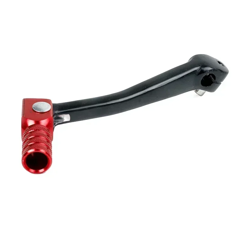 Motorcycle CNC Aluminum Foldin - Motorcycle Gear Selector 评论和价格