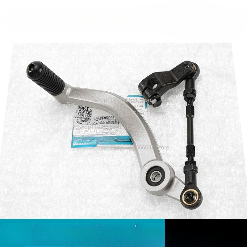 New Motorcycle Parts Shifter S - Motorcycle Gear Selector 评论和价格