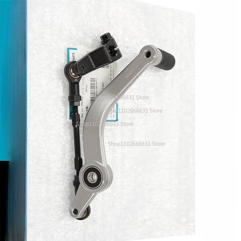 New Motorcycle Parts Shifter S - Motorcycle Gear Selector 评论和价格