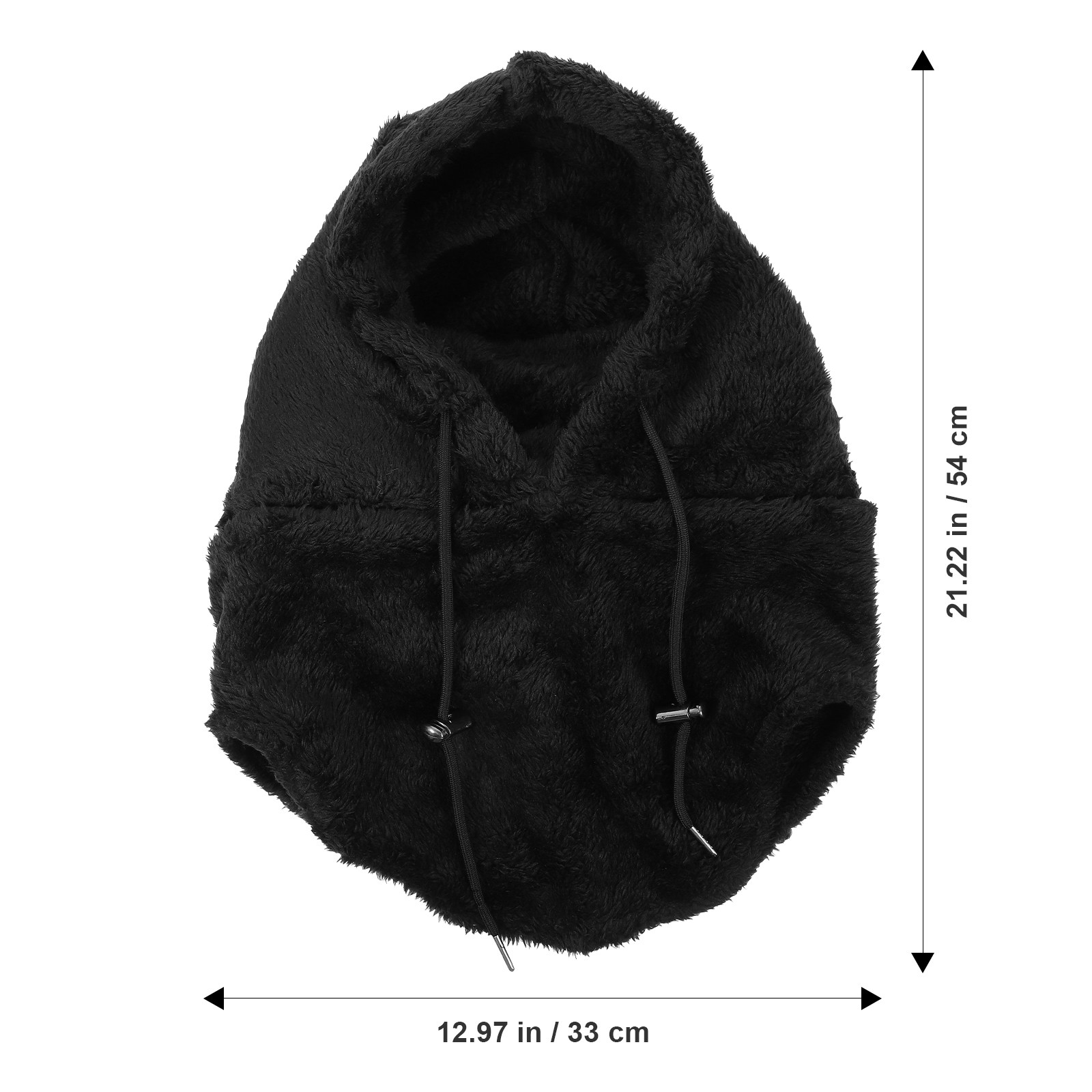 Winter Riding Facial Hood Wind - Motorcycle Gear Essentials 评论和价格