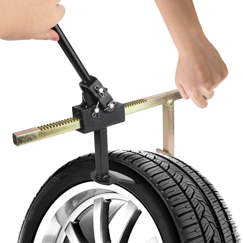 Hand Removal Tools Wheel Tire  - Motorcycle Gear Exchange 评论和价格