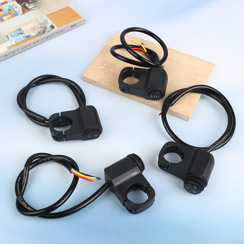 Universal Motorcycle Handlebar - Motorcycle Gear Selector 评论和价格