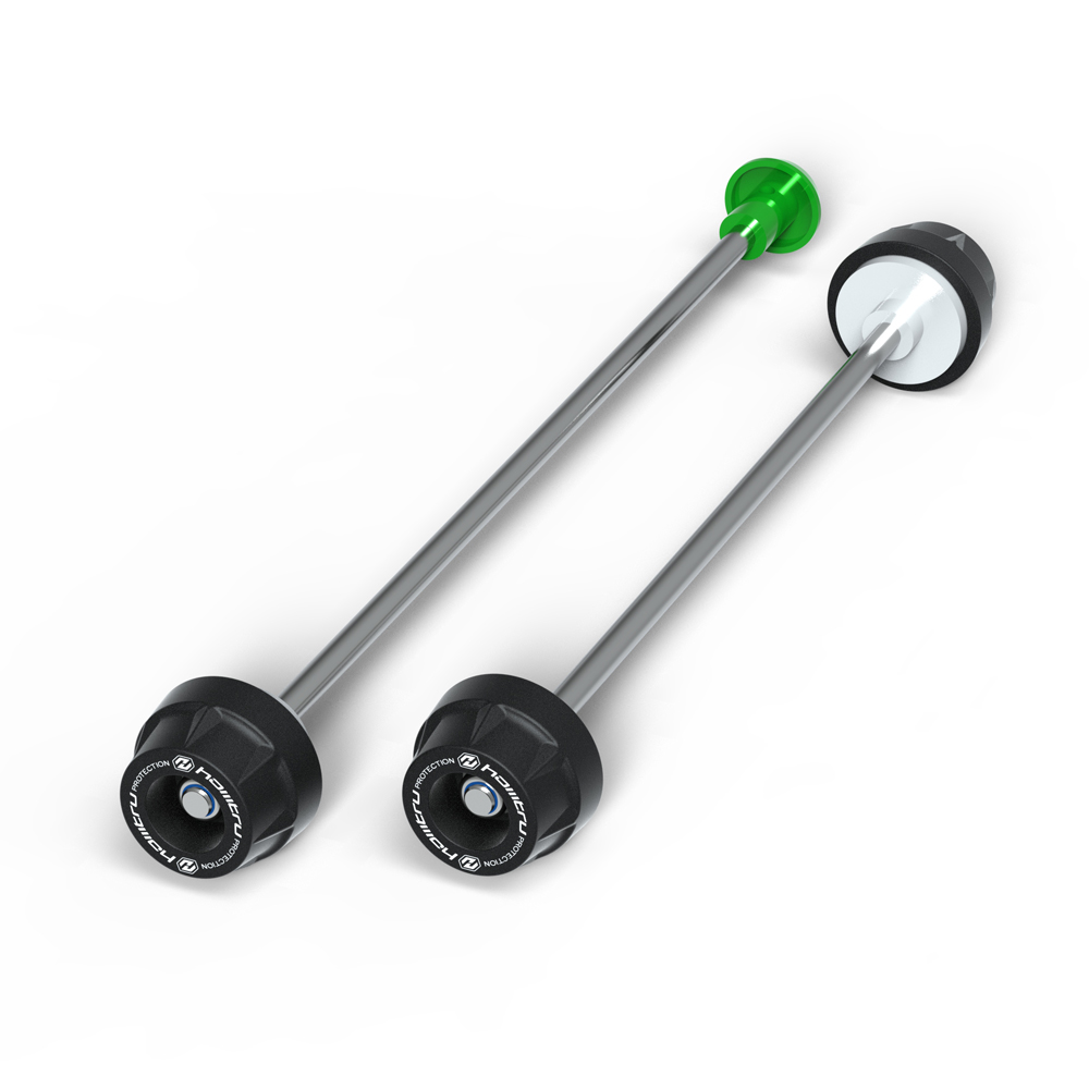 Motorcycle Spindle Bobbins Pro - Motorcycle Gear Essentials 评论和价格